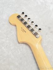 Fender Made In Japan Traditional 60s Jazzmaster -Olympic White-【JD26019808】【3.55kg】_10