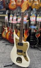 Fender Made In Japan FSR Traditional 60s Jazz Master -Desert Sand / Gold Hardware- 2025年製_2