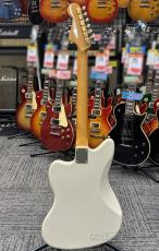 Fender Made In Japan FSR Traditional 60s Jazz Master -Desert Sand / Gold Hardware- 2025年製_4