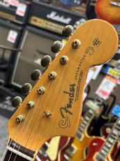 Fender Made In Japan FSR Traditional 60s Jazz Master -Desert Sand / Gold Hardware- 2025年製_5