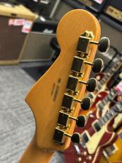 Fender Made In Japan FSR Traditional 60s Jazz Master -Desert Sand / Gold Hardware- 2025年製_6