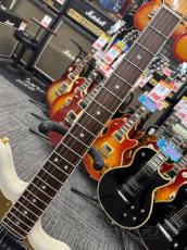 Fender Made In Japan FSR Traditional 60s Jazz Master -Desert Sand / Gold Hardware- 2025年製_7