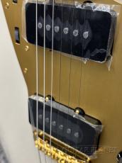 Fender Made In Japan FSR Traditional 60s Jazz Master -Desert Sand / Gold Hardware- 2025年製_9