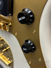 Fender Made In Japan FSR Traditional 60s Jazz Master -Desert Sand / Gold Hardware- 2025年製_10