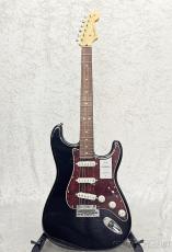 Fender Made In Japan Hybrid II Stratocaster -Black/Rosewood-【JD26019178】【3.48kg】_2