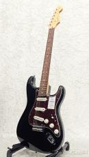 Fender Made In Japan Hybrid II Stratocaster -Black/Rosewood-【JD26019178】【3.48kg】_5
