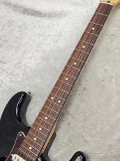 Fender Made In Japan Hybrid II Stratocaster -Black/Rosewood-【JD26019178】【3.48kg】_7