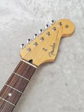 Fender Made In Japan Hybrid II Stratocaster -Black/Rosewood-【JD26019178】【3.48kg】_9