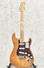 Fender 【BIG SALE】Made In Japan Hybrid II Stratocaster -Vintage Natural/Maple-【JD26013188】【3.44kg】_3