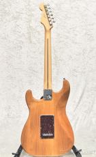 Fender 【BIG SALE】Made In Japan Hybrid II Stratocaster -Vintage Natural/Maple-【JD26013188】【3.44kg】_4