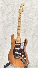 Fender 【BIG SALE】Made In Japan Hybrid II Stratocaster -Vintage Natural/Maple-【JD26013188】【3.44kg】_5