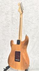 Fender 【BIG SALE】Made In Japan Hybrid II Stratocaster -Vintage Natural/Maple-【JD26013188】【3.44kg】_6
