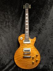Tokai LS-101QZ TK **09【カタログ外】【ラミネイトキルト&べっ甲バインディング】_4