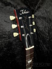 Tokai LS-101QZ TK **09【カタログ外】【ラミネイトキルト&べっ甲バインディング】_6