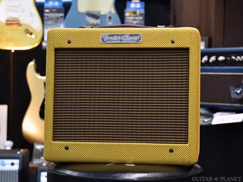 Fender Custom Shop 【Big Sale!】Hand-Wired 57 Custom Champ -Lacquer Tweed-