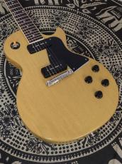 Gibson Les Paul Special -TV Yellow-【#215560002】【3.33kg】_2