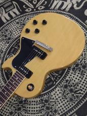 Gibson Les Paul Special -TV Yellow-【#215560002】【3.33kg】_4
