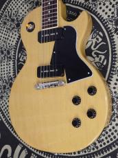 Gibson Les Paul Special -TV Yellow-【#215560002】【3.33kg】_5