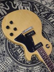 Gibson Les Paul Special -TV Yellow-【#215560002】【3.33kg】_6