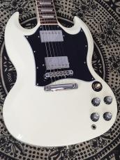 Gibson 【セカンド品】SG Standard -Classic White- 【#212460361】【2.81kg】