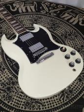 Gibson 【セカンド品】SG Standard -Classic White- 【#212460361】【2.81kg】_2