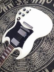 Gibson 【セカンド品】SG Standard -Classic White- 【#212460361】【2.81kg】_3