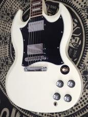 Gibson 【セカンド品】SG Standard -Classic White- 【#212460361】【2.81kg】_4