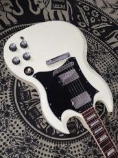 Gibson 【セカンド品】SG Standard -Classic White- 【#212460361】【2.81kg】_5