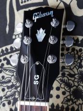 Gibson 【セカンド品】SG Standard -Classic White- 【#212460361】【2.81kg】_7