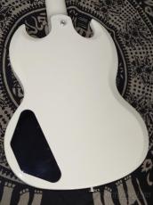 Gibson 【セカンド品】SG Standard -Classic White- 【#212460361】【2.81kg】_8
