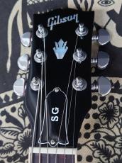Gibson 【セカンド品】SG Standard -Heritage Cherry- 【#210460324】【2.91kg】_6