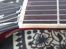 Gibson 【セカンド品】SG Standard -Heritage Cherry- 【#210460324】【2.91kg】_10