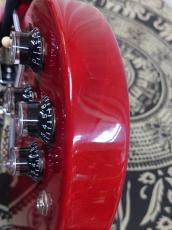 Gibson 【セカンド品】SG Standard -Heritage Cherry- 【#210460324】【2.91kg】_11