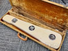 Fender 【BIG SALE ! 】 1959 Champ 6 Strings Lap Steel -Desert Sand- 【2.97kg】【Vintage】_2