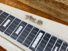 Fender 【BIG SALE ! 】 1959 Champ 6 Strings Lap Steel -Desert Sand- 【2.97kg】【Vintage】_4
