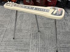 Fender 【BIG SALE ! 】 1959 Champ 6 Strings Lap Steel -Desert Sand- 【2.97kg】【Vintage】_6