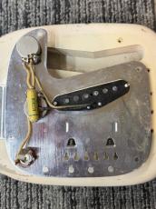Fender 【BIG SALE ! 】 1959 Champ 6 Strings Lap Steel -Desert Sand- 【2.97kg】【Vintage】_7
