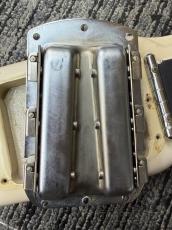 Fender 【BIG SALE ! 】 1959 Champ 6 Strings Lap Steel -Desert Sand- 【2.97kg】【Vintage】_8