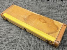 Fender 【BIG SALE ! 】 1959 Champ 6 Strings Lap Steel -Desert Sand- 【2.97kg】【Vintage】_10