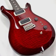 Paul Reed Smith [PRS] S2 Custom 24-08 -Fire Red Burst- 2024USED!!【3.69Kg】【ハイエンドフロア在庫品】