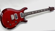Paul Reed Smith [PRS] S2 Custom 24-08 -Fire Red Burst- 2024USED!!【3.69Kg】【ハイエンドフロア在庫品】_2