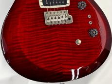 Paul Reed Smith [PRS] S2 Custom 24-08 -Fire Red Burst- 2024USED!!【3.69Kg】【ハイエンドフロア在庫品】_3