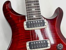 Paul Reed Smith [PRS] S2 Custom 24-08 -Fire Red Burst- 2024USED!!【3.69Kg】【ハイエンドフロア在庫品】_4