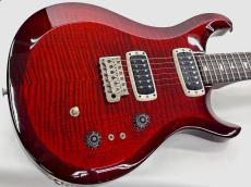 Paul Reed Smith [PRS] S2 Custom 24-08 -Fire Red Burst- 2024USED!!【3.69Kg】【ハイエンドフロア在庫品】_5