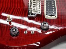 Paul Reed Smith [PRS] S2 Custom 24-08 -Fire Red Burst- 2024USED!!【3.69Kg】【ハイエンドフロア在庫品】_6