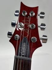 Paul Reed Smith [PRS] S2 Custom 24-08 -Fire Red Burst- 2024USED!!【3.69Kg】【ハイエンドフロア在庫品】_7