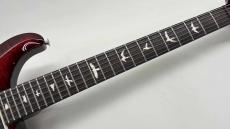 Paul Reed Smith [PRS] S2 Custom 24-08 -Fire Red Burst- 2024USED!!【3.69Kg】【ハイエンドフロア在庫品】_8