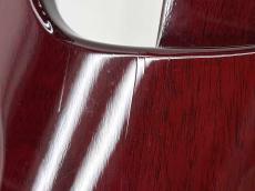 Paul Reed Smith [PRS] S2 Custom 24-08 -Fire Red Burst- 2024USED!!【3.69Kg】【ハイエンドフロア在庫品】_10