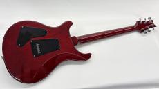 Paul Reed Smith [PRS] S2 Custom 24-08 -Fire Red Burst- 2024USED!!【3.69Kg】【ハイエンドフロア在庫品】_11