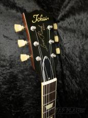 Tokai LS-102F C/VVF【カタログ外】【オールラッカー】_7
